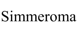 SIMMEROMA