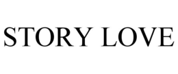 STORY LOVE