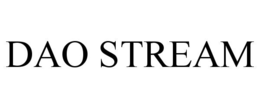 DAO STREAM