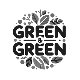 GREEN & GREEN