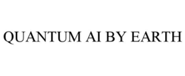 QUANTUM AI BY EARTH