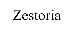 ZESTORIA