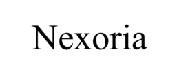 NEXORIA