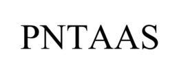 PNTAAS