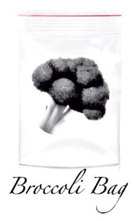 BROCCOLI BAG