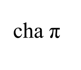 CHA