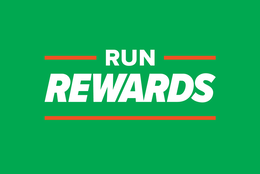 RUN REWARDS