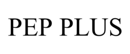 PEP PLUS