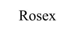 ROSEX