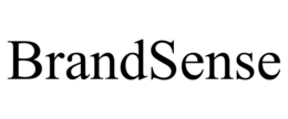 BRANDSENSE