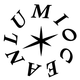 LUMIOCEAN