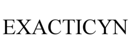EXACTICYN
