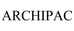 ARCHIPAC