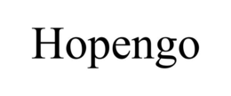 HOPENGO
