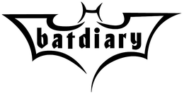 BATDIARY