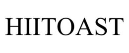 HIITOAST