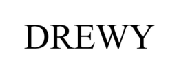 DREWY