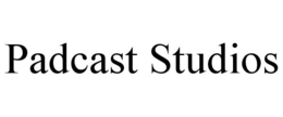 PADCAST STUDIOS