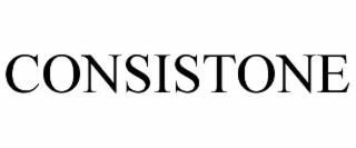 CONSISTONE