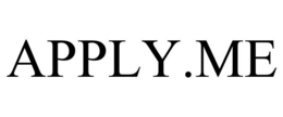 APPLY.ME