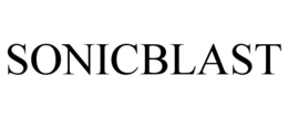 SONICBLAST