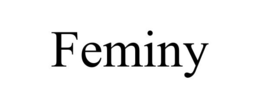 FEMINY