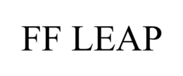 FF LEAP