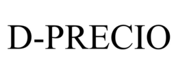 D-PRECIO