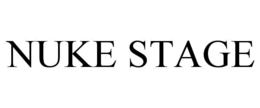 NUKE STAGE