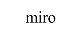 MIRO