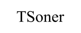 TSONER