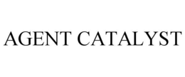 AGENT CATALYST