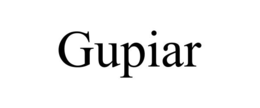 GUPIAR