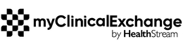 MYCLINICALEXCHANGE BY HEALTHSTREAM