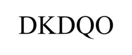 DKDQO