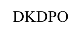 DKDPO