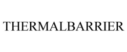 THERMALBARRIER