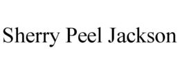 SHERRY PEEL JACKSON