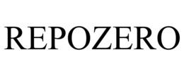 REPOZERO