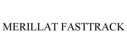 MERILLAT FASTTRACK