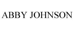 ABBY JOHNSON