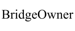 BRIDGEOWNER