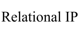 RELATIONAL IP