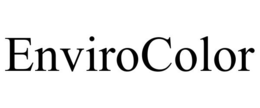 ENVIROCOLOR