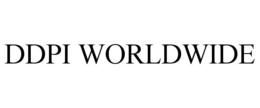 DDPI WORLDWIDE