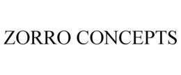 ZORRO CONCEPTS