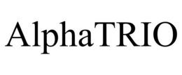 ALPHATRIO