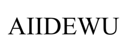 AIIDEWU