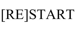[RE]START