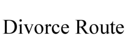 DIVORCE ROUTE
